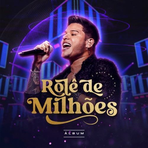 Rolê De Milhões (Ao Vivo)