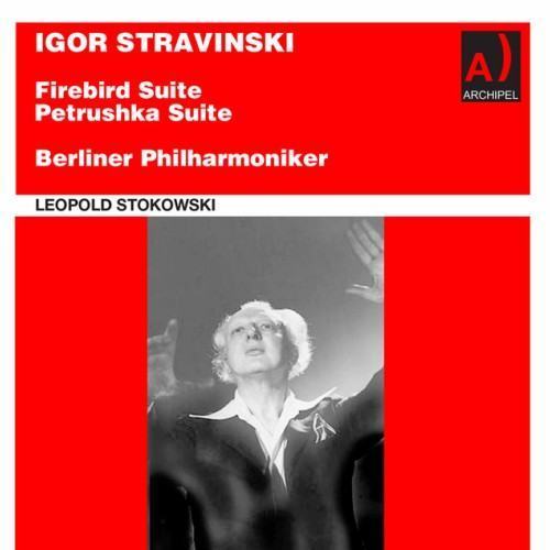 Stravinsky: The Firebird Suite & Petrushka
