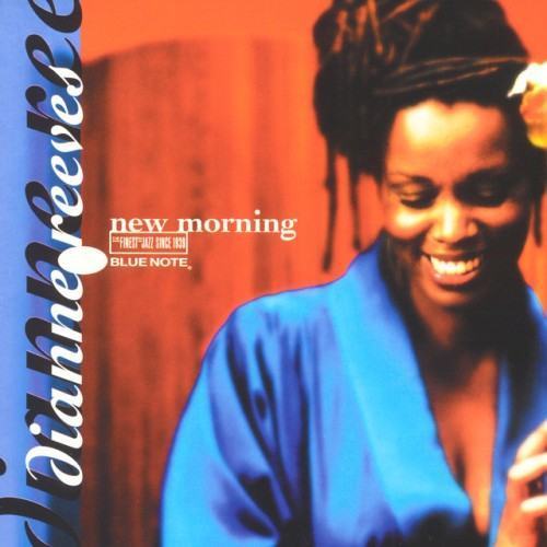 Live At The New Morning
