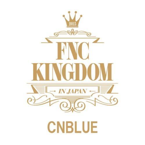 Live 2015 FNC KINGDOM