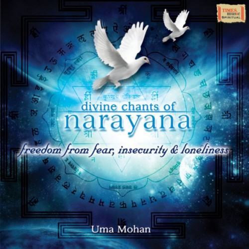 Divine Chants of Narayana