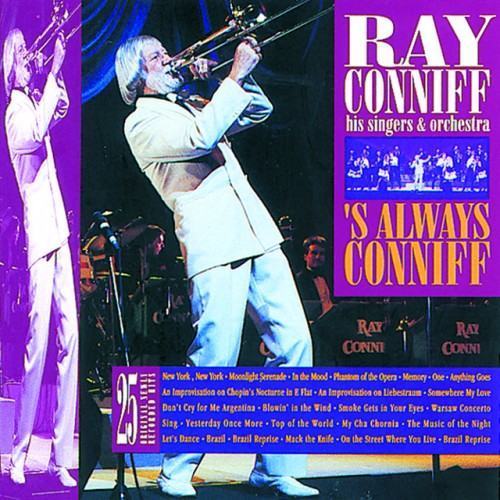 's Always Conniff