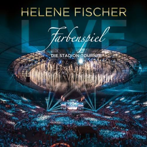 Farbenspiel Live - Die Stadion-Tournee