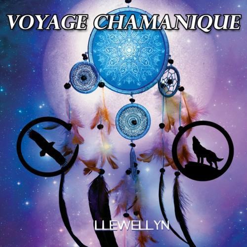 Voyage chamanique