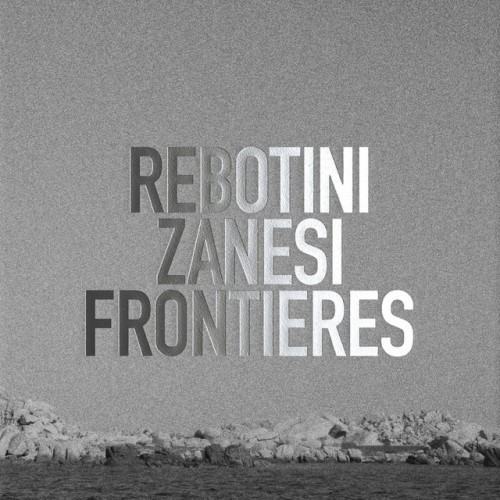 Frontières