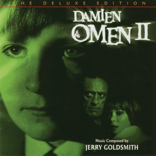 Damien: Omen II (Deluxe Edition)