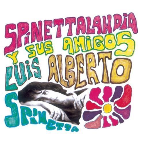 Spinettalandia y Sus Amigos