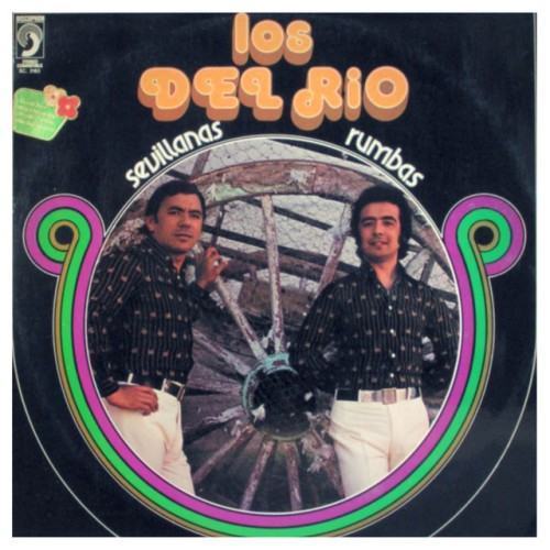 Sevillanas y Rumbas (Remastered)