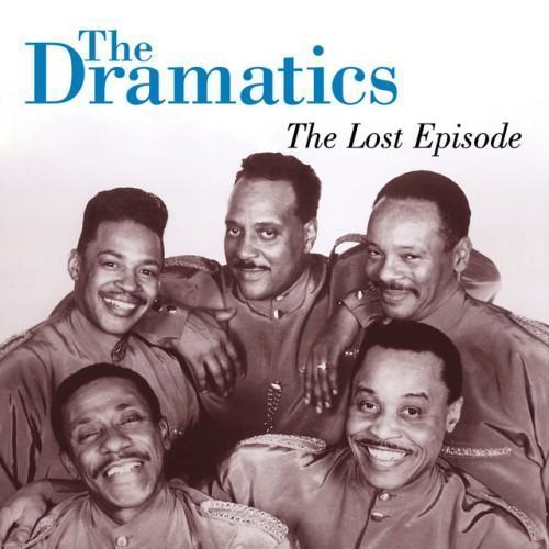 The Lost Episode