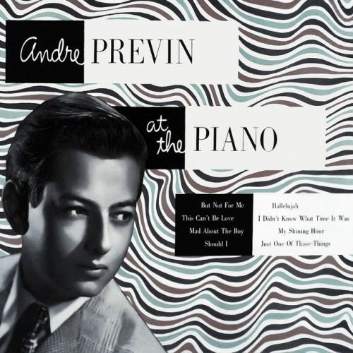 At the Piano