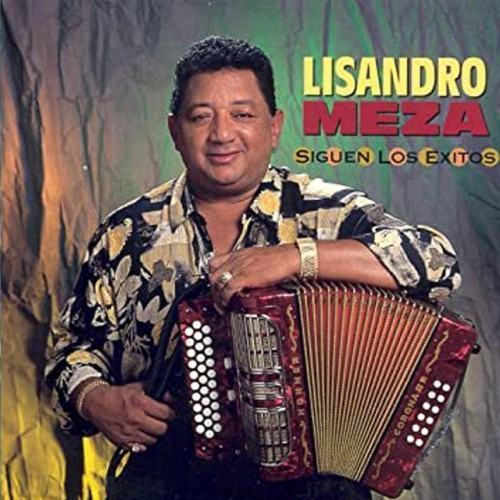 Siguen Los Exitos Con Lisandro Meza