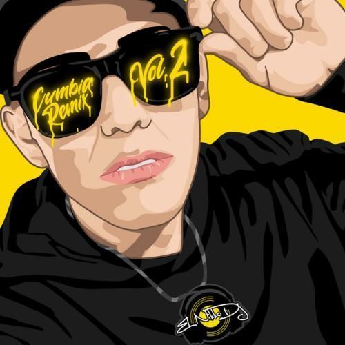 Cumbia Remix, Vol. 2