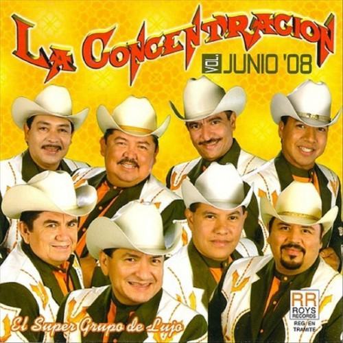 Vol. Junio '08