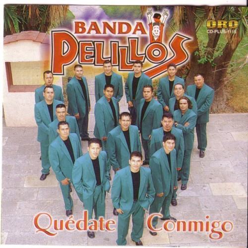 Quédate Conmigo