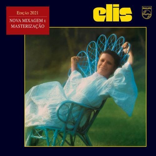 Elis (Remastered)