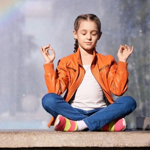 Peaceful Transcendence: Serene Meditations for Mindful Awareness