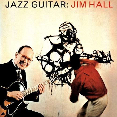 Jazz Guitar