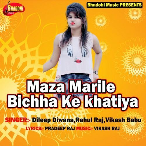 Maza Marile Bichha Ke Khatiya