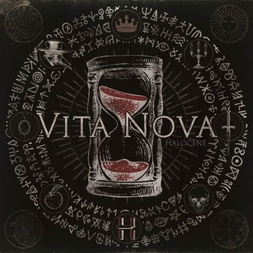 Vita Nova (Deluxe Edition)