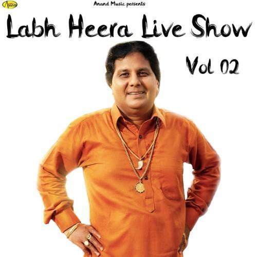 Labh Heera, Vol. 2 (Live)