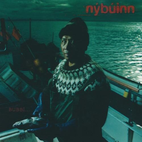 Nýbúinn