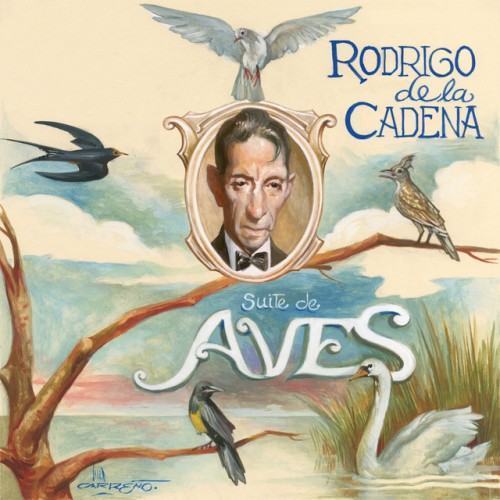 Suite de Aves