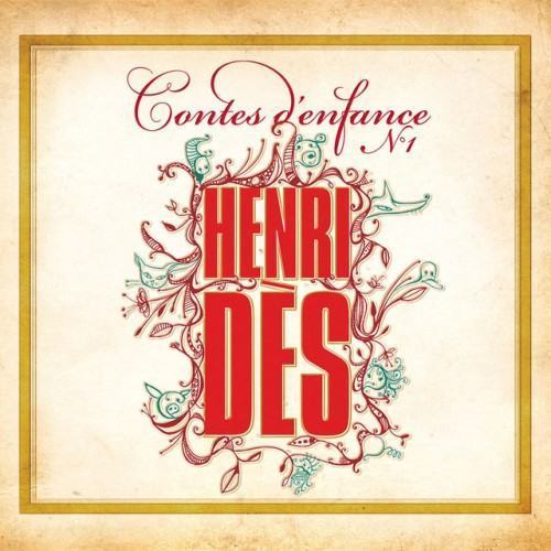 Contes d'enfance No. 1
