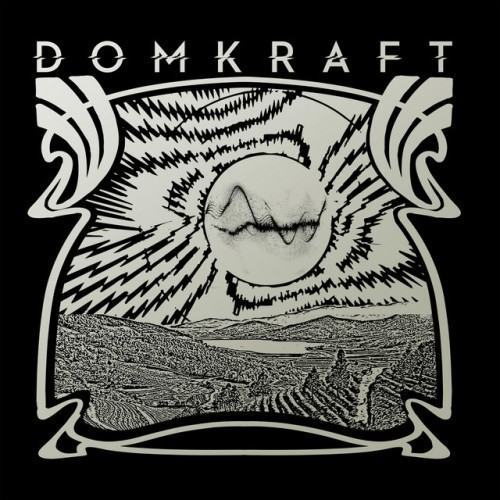Domkraft