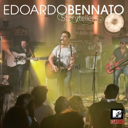 Edoardo Bennato - Storytellers