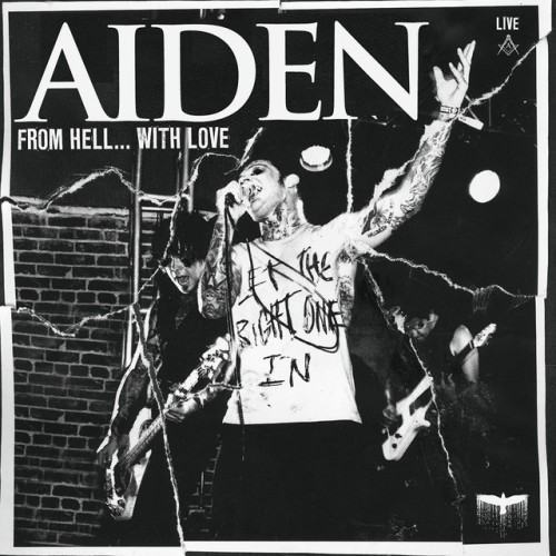 From Hell With Love (Live At The Bottom Lounge, Chicago, IL / 1-13-2009)