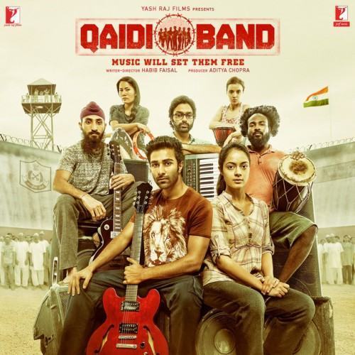 Qaidi Band