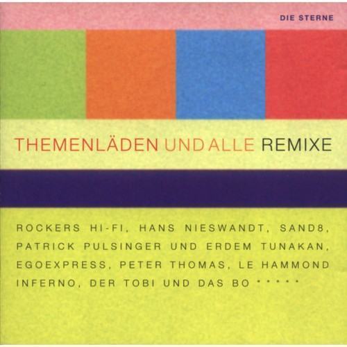Themenläden und alle Remixe
