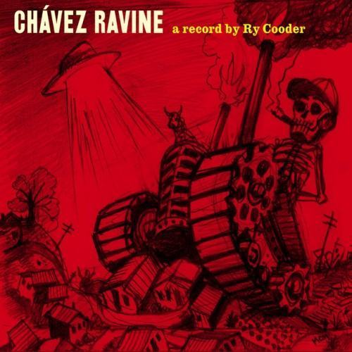 Chávez Ravine
