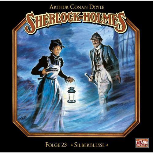 Folge 23: Silberblesse
