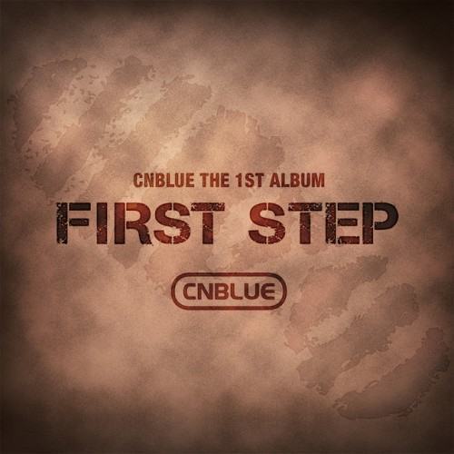 FIRST STEP