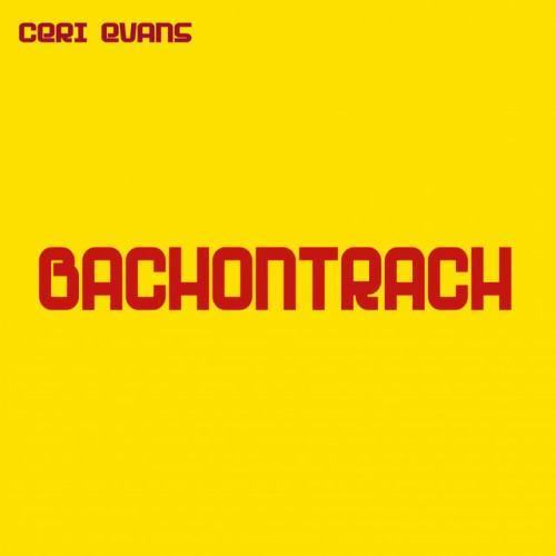 Bachontrach