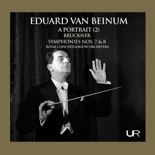 Bruckner: Symphonies Nos. 7 & 8