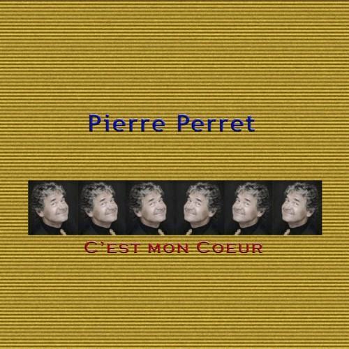 C'est mon coeur