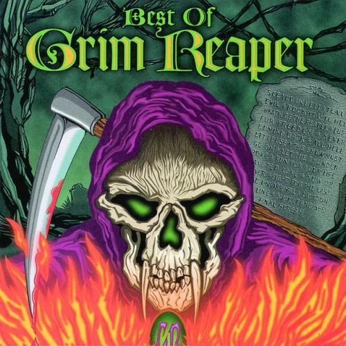 Best Of Grim Reaper
