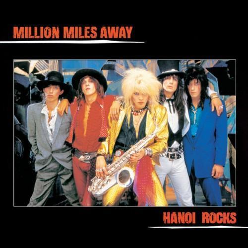 Million Miles Away