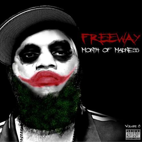 Month of Madness, Vol. 8