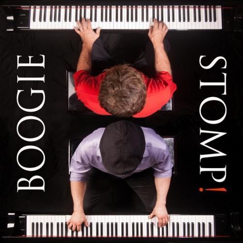 Boogie Stomp