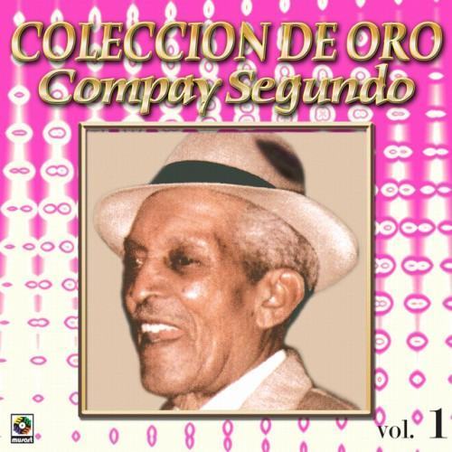 Colección De Oro: El Inolvidable, Vol. 1