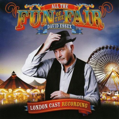 All the Fun of the Fair (London Cast Recording)