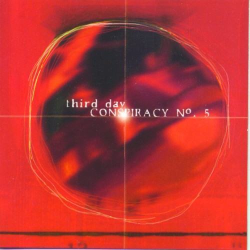 Conspiracy #5