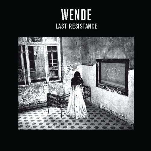Last Resistance