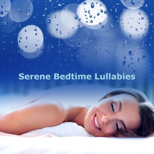 Serene Bedtime Lullabies