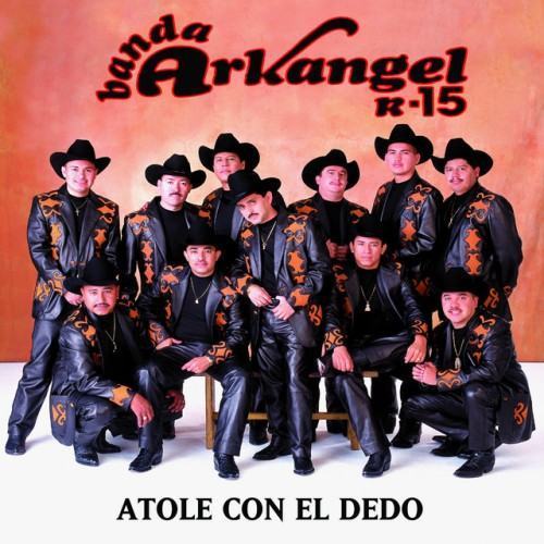 Atole Con el Dedo