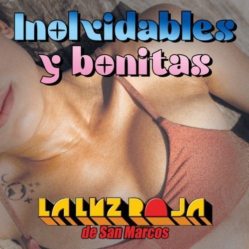 Inolvidables y Bonitas