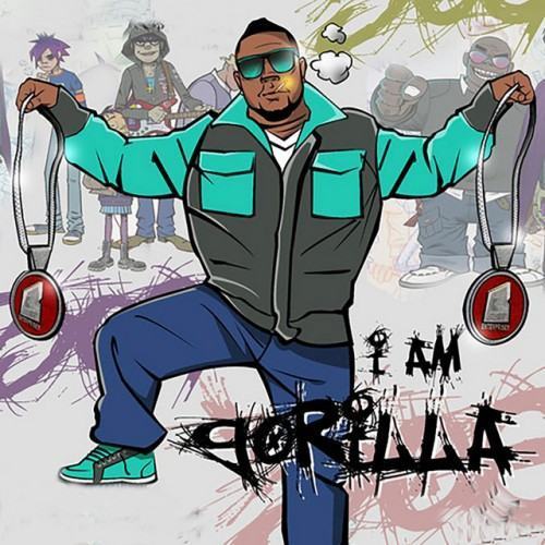 I Am Gorilla